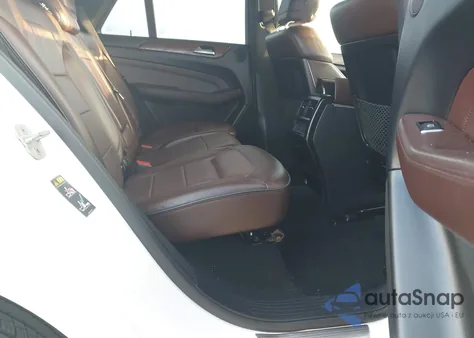 2013 Mercedes-Benz Ml 350 Bluetec 4Matic из США, поврежденный, VIN 4JGDA2EB8DA258248